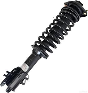 Amortiguador de Suspensión de Acero de Alto Rendimiento para Automóviles, Nuevo, Delantero y Trasero, para Chevrolet 84636405 84636406 560-1026 560-1027 - Product Image 2