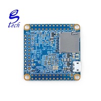 Carte de développement NanoPi NEO Air avec 512 Mo de RAM, 8 Go/32 Go EMMC, Allwinner H3 Quad-core Cortex-A7, WIFI