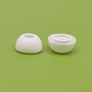 Embouts de <span class=keywords><strong>remplacement</strong></span> en gros pour <span class=keywords><strong>Airpod</strong></span> <span class=keywords><strong>Pro</strong></span> 2 embouts en silicone pour AirPods <span class=keywords><strong>Pro</strong></span> 2 embouts en silicone pour oreille antibruit - Product Image 5