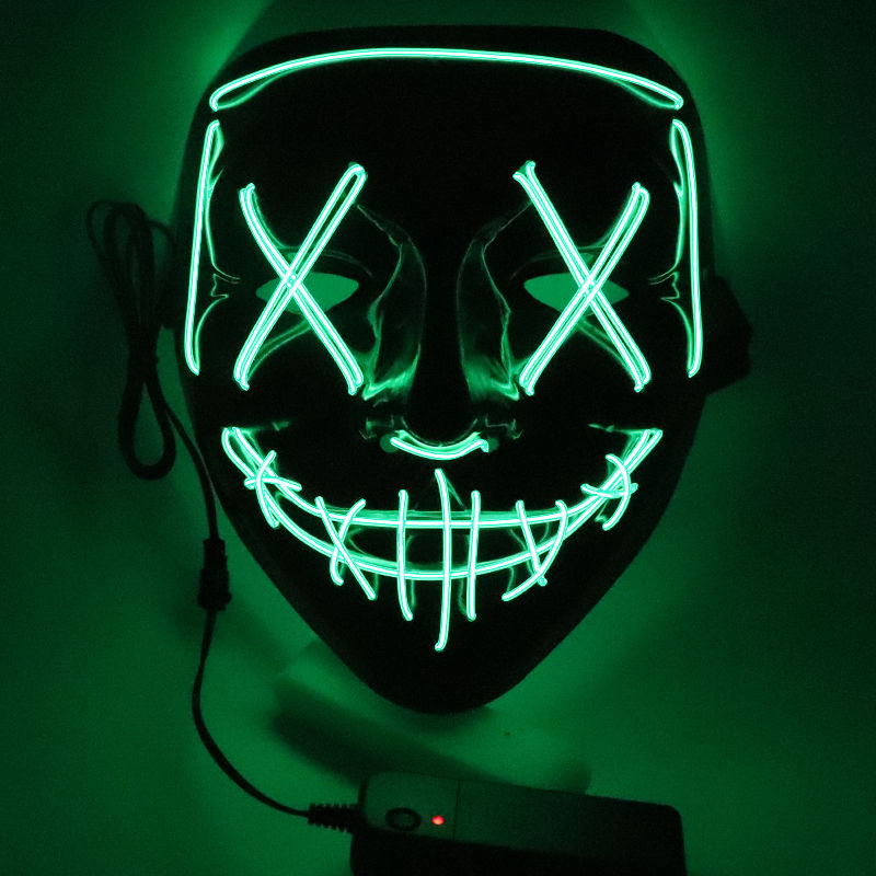 สีเขียว