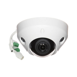 <span class=keywords><strong>Mini</strong></span> caméra dôme DS-2CD2583G2-LI <span class=keywords><strong>Hikvision</strong></span> AcuSense Smart Hybrid Light Vision Nocturne Caméra Réseau 8MP - Product Image 1