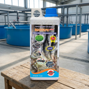Engrais liquide organique professionnel de qualité supérieure pour les cultures céréalières et les plantes horticoles PT. Tunas Harmoni Abadi ID Optimizing - Product Image 3