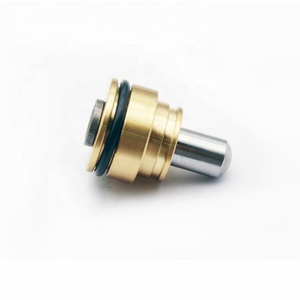 Кнопка-толкатель джойстика экскаватора гидравлическая Ручка джойстика для экскаватора <span class=keywords><strong>Hitachi</strong></span> <span class=keywords><strong>EX</strong></span>-1 - Product Image 5