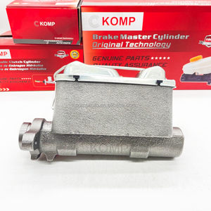 מפעל הסיטונאי בלם משאבת גליל מתאים עבור chevrolet gm c30 k30 mc39435 f108145 141889 m39435 mc108145 mc108145 - Product Image 2