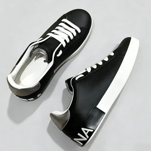 2026 OEM <b>Top</b> Quality Luxury Designer Sneakers Genuine Packaging Dropshipping Available Brand Men's Sneakers Suitable for Casual - Product Image 5