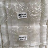 Boîtes en plastique corrugué pour noyau de plastique/BQ NQ HQ PQ Co Roplast PP
