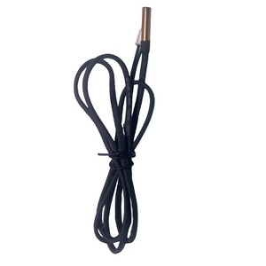 Sonde de température 50k à tête en cuivre universelle pour unité extérieure de climatiseur, résistante à la flexion - Product Image 1