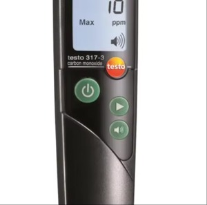 Testo 317-3 original et neuf - Détecteur de CO ambiant - Product Image 2