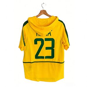 FC Style Home Soccer Jersey 2024/25 <b>Ronaldo</b> #7 Inspired Short Sleeve 100% Polyester Quick Dry Breathable Football <b>Shirt</b> - Product Image 3