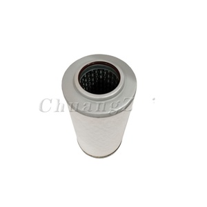 88290015-567 Elemento Separador de Aceite y Aire para Piezas de Compresores de Aire Sullair - Product Image 1