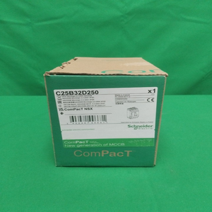 ใหม่และเป็นของแท้ <span class=keywords><strong>C25B32D250</strong></span> <span class=keywords><strong>C25B32D250</strong></span> มีสินค้าในคลังสินค้า PLC - Product Image 1