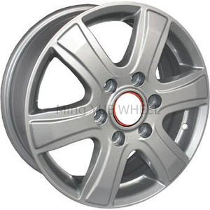 Mingyue 4X4 Off Road 15X6J 16X6.5J PCD 6X139/<span class=keywords><strong>7</strong></span> 5X139.<span class=keywords><strong>7</strong></span> Rueda de coche de pasajero de plato profundo para Track Ford Ranger 4Runner Prado Tacama - Product Image 2