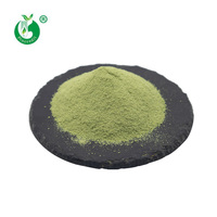 Poudre de matcha latte instantanée en gros, marque privée OEM, prix de gros
