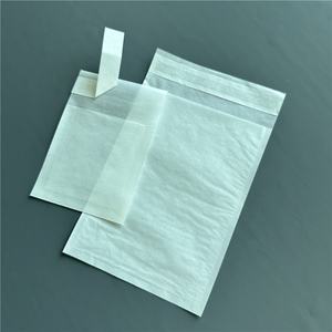 In Stocks Glassine <strong>Paper</strong> <strong>Bags</strong> Oil Proof Glassine <strong>Waxed</strong> <strong>Bags</strong> Eco-Friendly Disposable <strong>Paper</strong> Packaging <strong>Bag</strong> for Clothing - Product Image 3