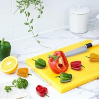 Kunstmatige mini paprika, levensechte simulatie paprika, nep paprika decoratie voor huis, keuken, kast, feest, bruiloft
