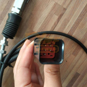 Suku Cadang <span class=keywords><strong>Excavator</strong></span> E304-<span class=keywords><strong>305</strong></span>-306-307 <span class=keywords><strong>Motor</strong></span> Pengatur Kecepatan 12V 379-0803 <span class=keywords><strong>Motor</strong></span> <span class=keywords><strong>Throttle</strong></span> untuk Caterpillar - Product Image 3