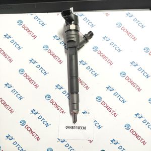 0445110338 originale iniettore 0 445 110 338 per <span class=keywords><strong>Renault</strong></span> <span class=keywords><strong>Trafic</strong></span> II 2.0L DCI <span class=keywords><strong>Opel</strong></span> <span class=keywords><strong>Vivaro</strong></span> 2.0L - Product Image 1