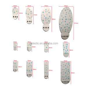 Strisce adesive sospese rimovibili <span class=keywords><strong>per</strong></span> immagini appese decorano senza danni <span class=keywords><strong>per</strong></span> cornici, <span class=keywords><strong>foto</strong></span>, Poster, luci a LED, casa - Product Image 5