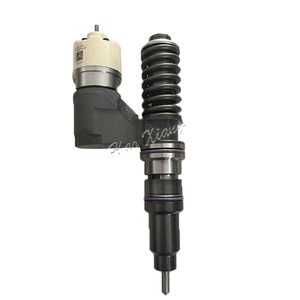 Haoxiang Auto parte diesel sistema Common Rail 3155040 ugello iniettore carburante per <span class=keywords><strong>VOLVO</strong></span> <span class=keywords><strong>FH</strong></span> <span class=keywords><strong>12</strong></span> FM <span class=keywords><strong>12</strong></span> 1993 <span class=keywords><strong>FH</strong></span> <span class=keywords><strong>12</strong></span>/340 - Product Image 4