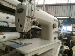 Máquina de Coser Digital de Cama Plana <span class=keywords><strong>Brother</strong></span> SL-1110-3 Usada en Japón, en Existencia - Product Image 6