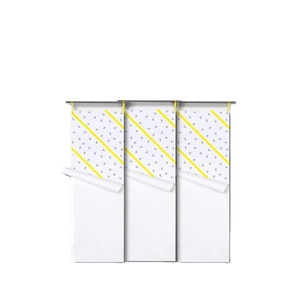 Bán buôn Vàng bẫy dính hiệu quả kiểm soát dịch hại keo bảng - Product Image 5