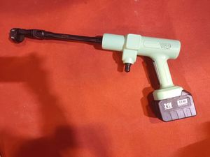 Perceuse sans fil, Meilleurs fabricants de nettoyeurs électriques, Mini nettoyeur <span class=keywords><strong>haute</strong></span> <span class=keywords><strong>pression</strong></span>, Pompe, <span class=keywords><strong>Tuyau</strong></span>, Pistolet à jet <span class=keywords><strong>d</strong></span>'eau avec prix, Tondeuse à gazon électrique - Product Image 6