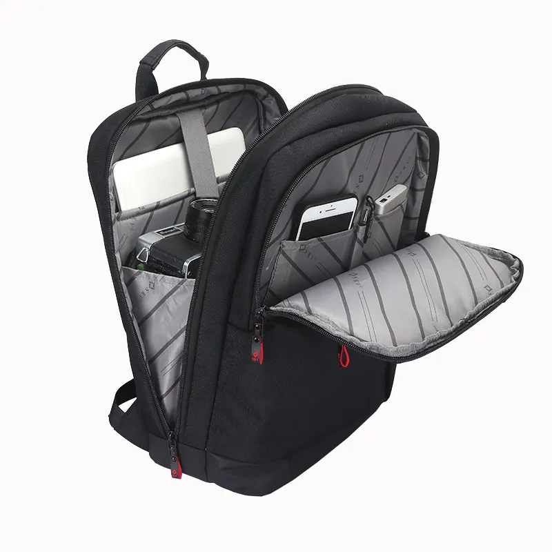 Hot backpack New backpack computer travel fashion trend backpack school bags college bags male SKV laptop accessories office bag