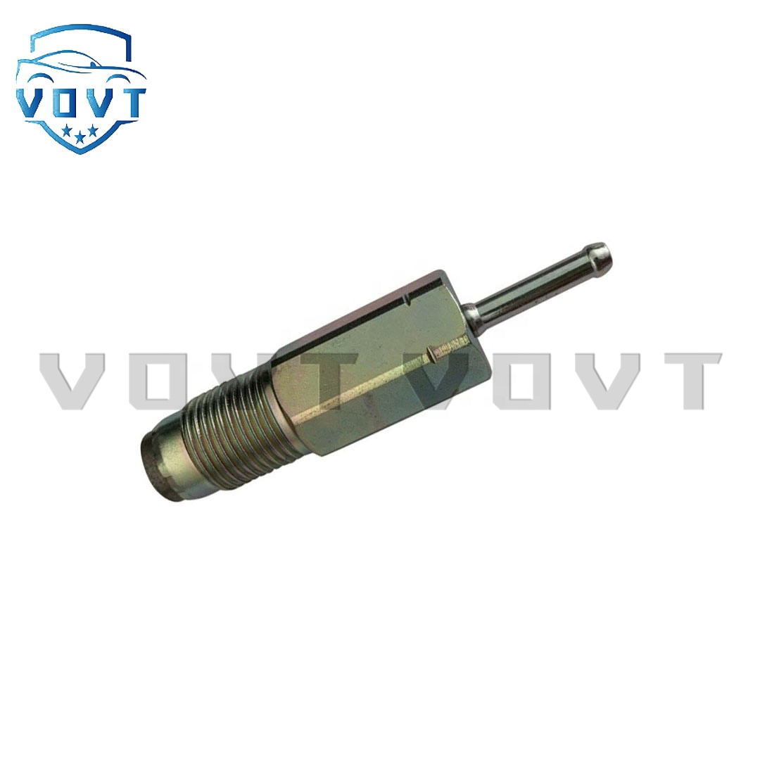 High Quality New Fuel Pressure Relief Valve 095420-0670 0954200670 Pressure Limiting Valve for Auto Spare Parts