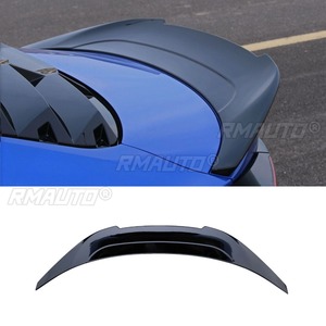 สปอยเลอร์หลังรถยนต์สำหรับ Subaru BRZ/Toyota 86 ปี 2022 ชุดแต่งสปอยเลอร์หลัง ปีกหลัง สปอยเลอร์ฝากระโปรงท้าย ชุดแต่งภายนอก - Product Image 1