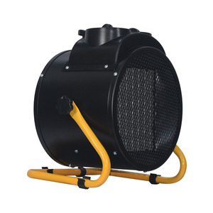 Petit radiateur électrique Portable haute puissance 5kw 220V PTC en céramique, appareil de chauffage industriel pour salle agricole - Product Image 4