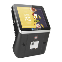 Logiciel de vérification des prix avec support pour scanner de codes-barres mural et lecteur de codes QR
