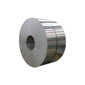 Bobine d'aluminium lisse à finition usine, plus épaisse, en alliages 1050, 1060, 1070, 1100, 3003, 3004, 3105, 5005, 5052, 5083, 5086, pour l'industrie - Product Image 1