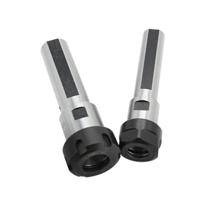 Tige d'extension à blocage latéral droit <span class=keywords><strong>SL20</strong></span>-ER16 Mandrin <span class=keywords><strong>SL20</strong></span> SL25 SL32 SL40 ER20 ER25 ER32 ER40 Poignée de mandrin CNC Porte-outil de tour CNC - Product Image 3