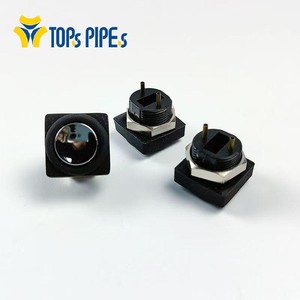 Bơm xe tải HBC điều khiển từ xa Nút Còi tự làm điều khiển từ xa nút khởi động nguồn - Product Image 1