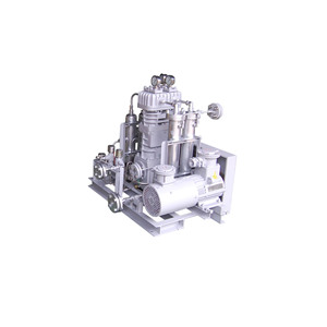 Which manufacturer is better for purchasing the <b>piston</b> <b>ring</b> valve process of vinyl chloride <b>compressor</b>? - Product Image 5