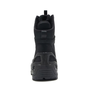 Botas de Senderismo Tácticas Impermeables Premium para Hombre, de Caña Alta, de Gamuza Sintética Antideslizante, para Trekking y Camping al Aire Libre - Product Image 5