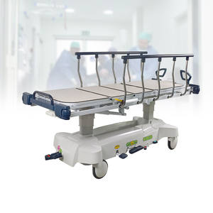 ORP-HPT03S ORP perlengkapan medis peregang pasien Bariatric multifungsi - Product Image 3