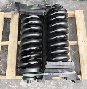 ชุดสปริงรางอะไหล่ทดแทนสำหรับเครื่องจักรก่อสร้าง ชุดสปริงดึงกลับสำหรับรถขุดโคมัตสึ <span class=keywords><strong>PC200</strong></span>-3 - Product Image 3