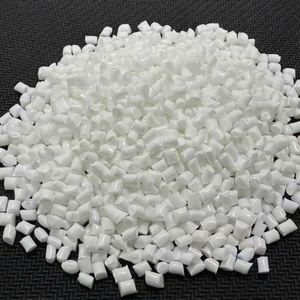 แลนเซสส์ PA66 AKV30H2.0 BK ไนลอน 66 เรซิน ความไหลลื่นสูง ไม่เสริมสารเพิ่มความทนทาน ปราศจากฮาโลเจน สารหน่วงไฟ พลาสติก PA วัตถุดิบ - Product Image 2