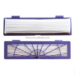 Filtre à poussière HEPA pour <span class=keywords><strong>aspirateur</strong></span> robot <span class=keywords><strong>Neato</strong></span> BotVac 70e 75 80 85 D5 Series, pièces détachées - Product Image 1