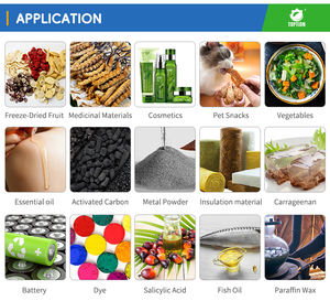 โฮโมจีไนเซอร์ที่ทนแรงเฉือนสูงทำจากสเตนเลสสตีลเหมาะสำหรับตัวอย่างที่มีความหนืดถึง10000 mpas - Product Image 3