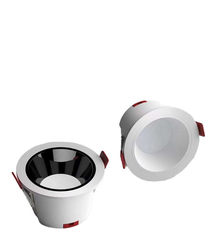 Modern Simple Recessed Ceiling Light LED
