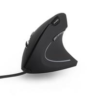 En iyi USB kablolu ergonomik dikey fare için bel sağlıklı