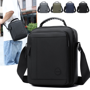 Wholesale Waterproof Lightweight Zipper Crossbody <b>Bag</b> Men's Sling Shoulder <b>Bag</b> Sport Fashion Messenger <b>Bags</b> - Product Image 5