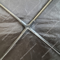 Cometa de Pesca de Alta Calidad de Fábrica de Cometas, Fabricante OEM de Cometas de Pesca, Cometa para Pesca, Herramientas y Accesorios de Pesca