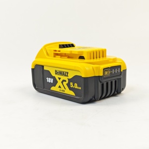 Batterie de remplacement haute performance Dewalt DCB184 18V 2000mAh, installation facile pour outils de la série 18V, en stock - Product Image 4
