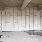 Machine de fabrication de panneaux de maison préfabriqués en <span class=keywords><strong>béton</strong></span> à prix d'usine, machine à panneaux, machine de fabrication de panneaux muraux sandwich en <span class=keywords><strong>béton</strong></span> EPS - Product Image 6