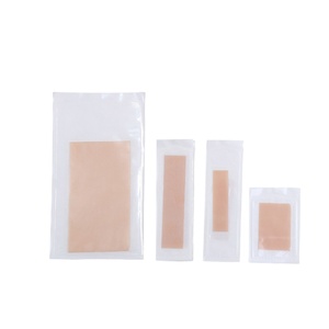 Patchs de cicatrices en <span class=keywords><strong>silicone</strong></span>, correcteur de chirurgie, feuille d'élimination des tarauds cicatriciels, patch de guérison, <span class=keywords><strong>bande</strong></span> pour plaies cutanées, autocollant pour traitement des brûlures d'acné - Product Image 2