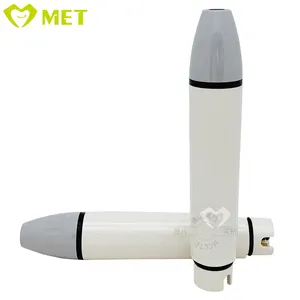 Meite רפואי HW-7L שיניים אולטרסאונד Scaler Handpiece ידית נתיקה תואם עם EMS