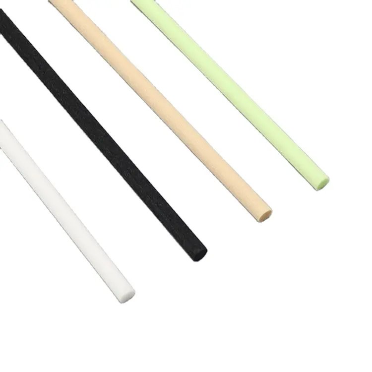 PETHousehold Luxury Reed Diffuser Sticks 5mm   6mm Home Aromatherapy Diffuser Stick for Use